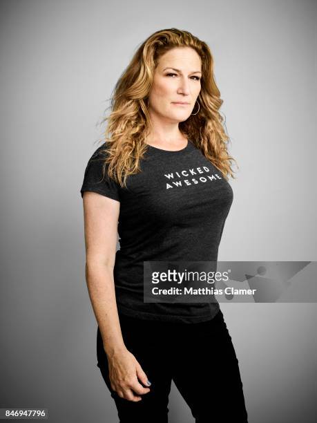 ana gasteyer 5