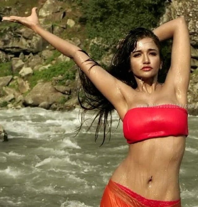 anaika soti 5