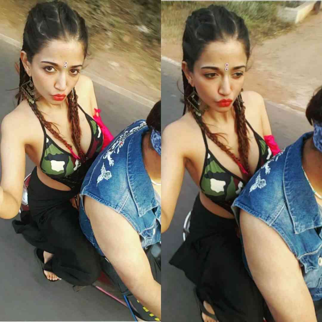 anaika soti 8