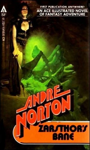 andre norton 8