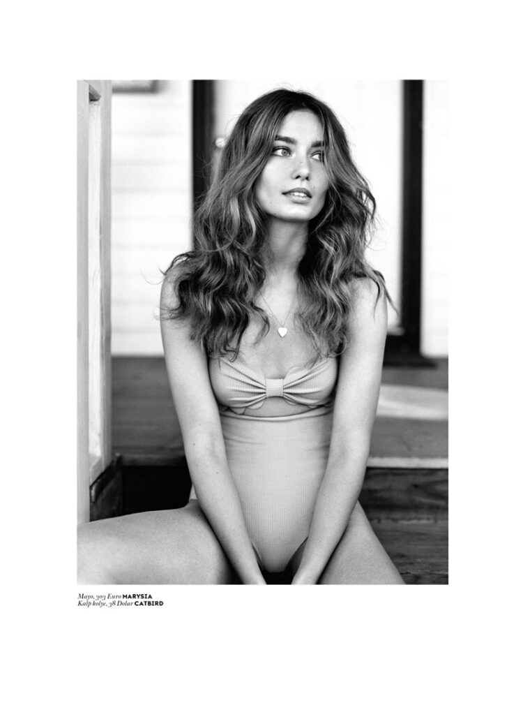 andreea diaconu 9