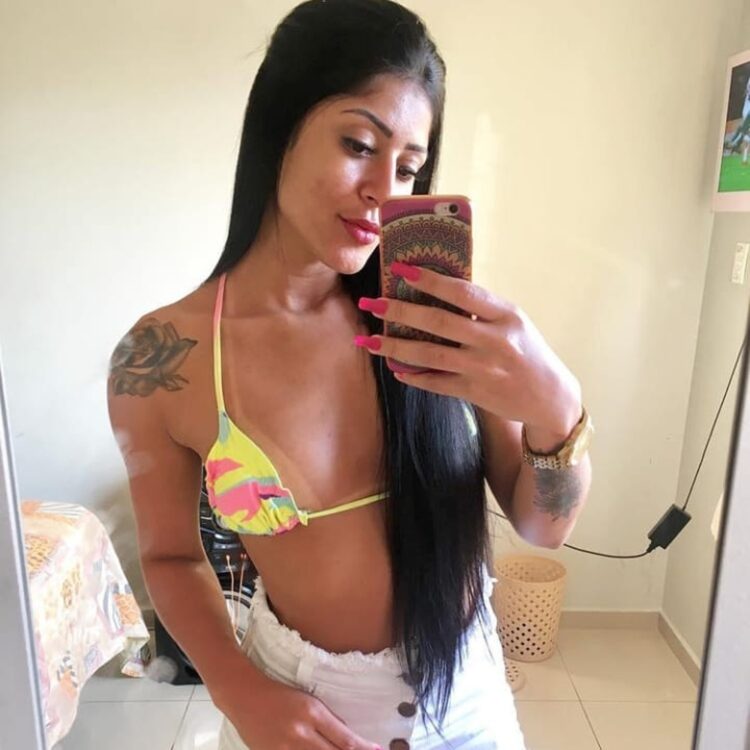 andressa santos 5