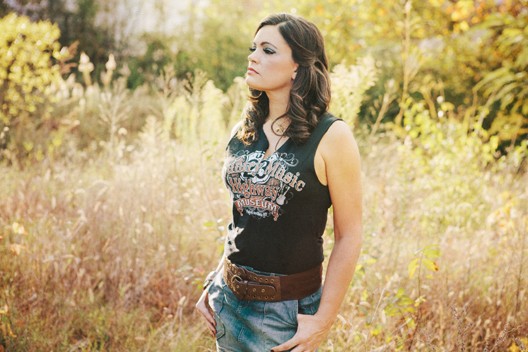 angaleena presley