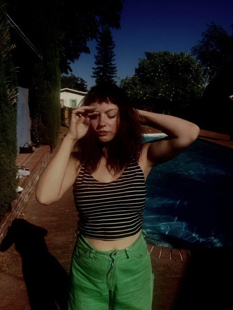 angel olsen