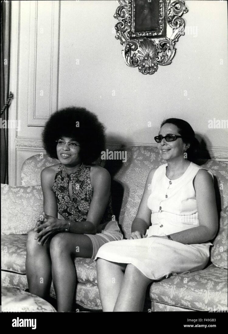 angela davis 7