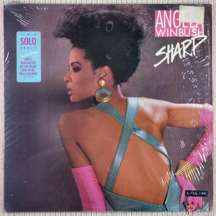 angela winbush 5