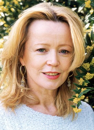 angharad rees 4