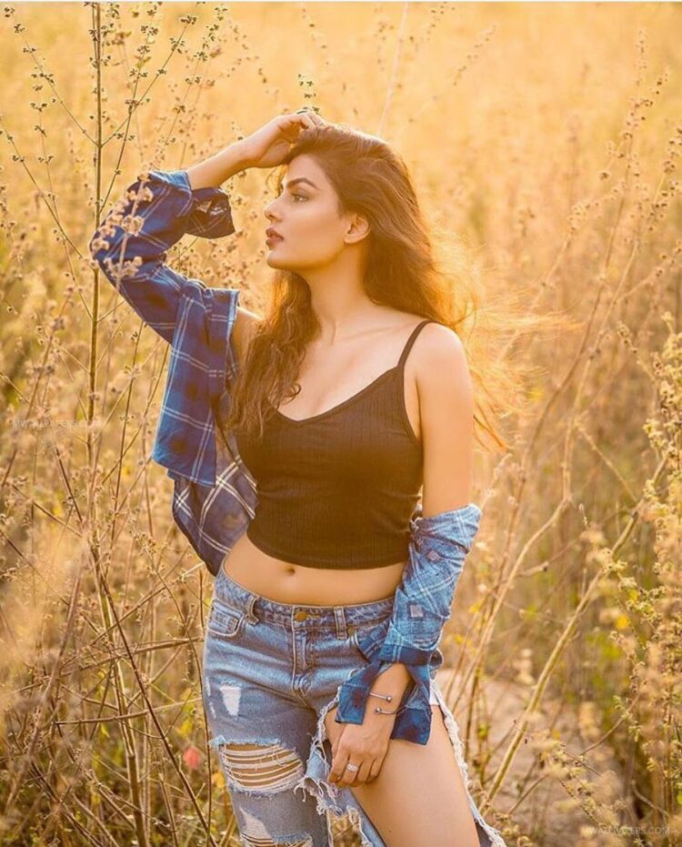 anisha ambrose 2