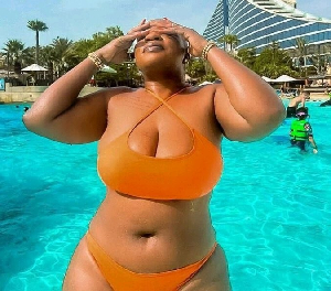 anita joseph