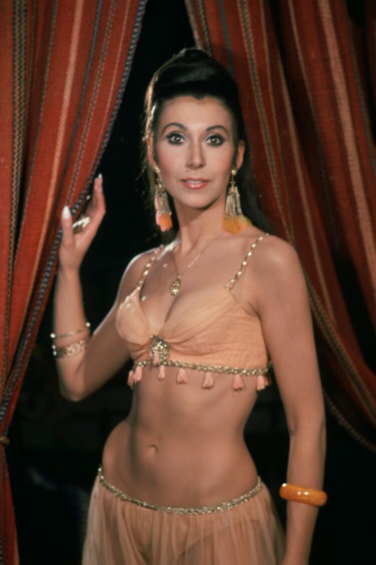 anita morris 3