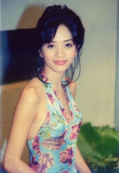 anita mui