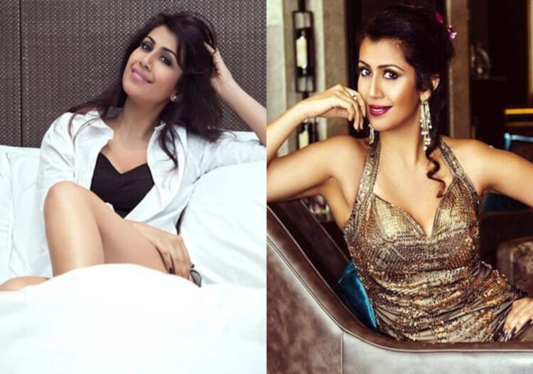 ankita bhargava 4