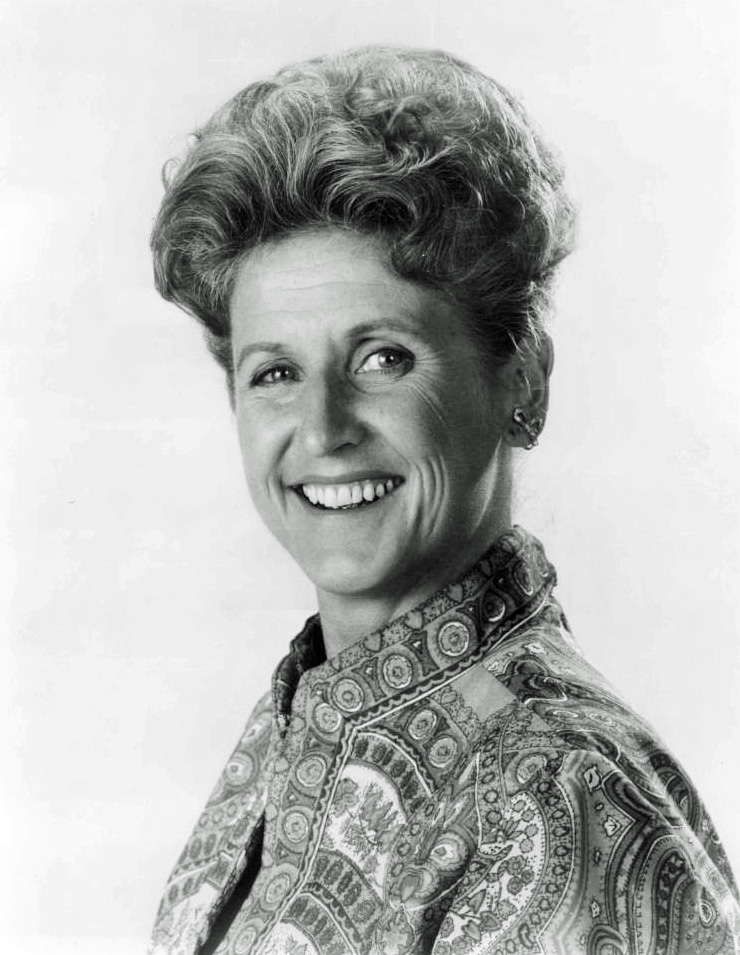 ann b. davis 14