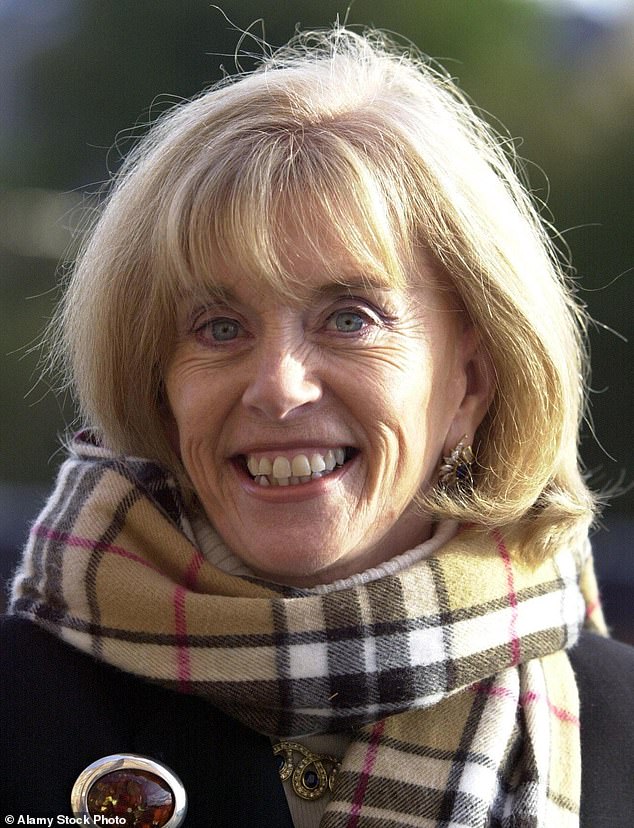 ann gloag