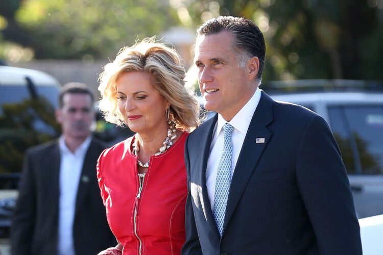 ann romney 6