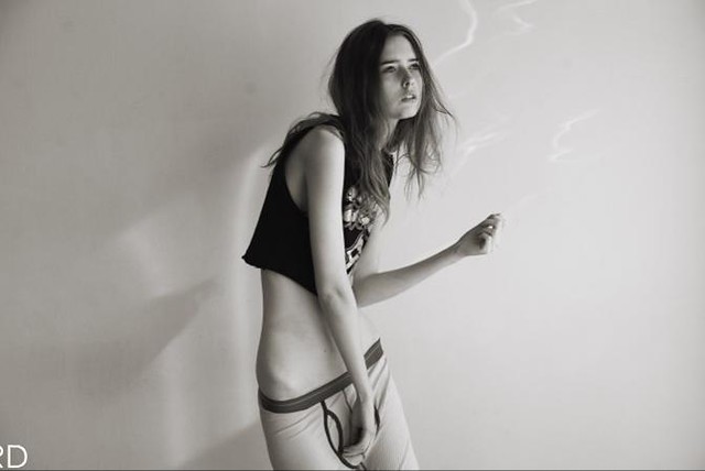 ann ward 1