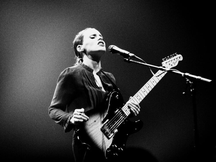 anna calvi