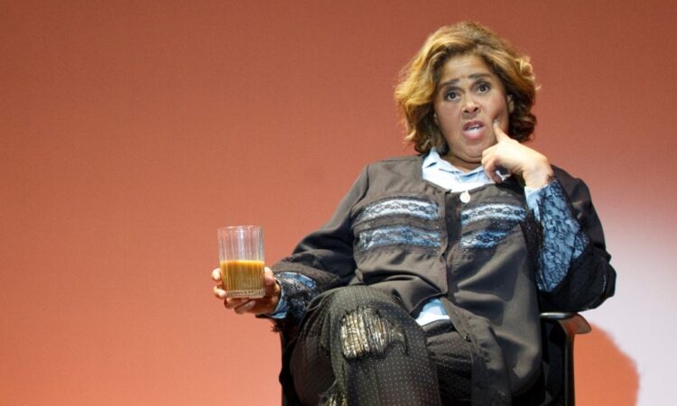 anna deavere smith 2