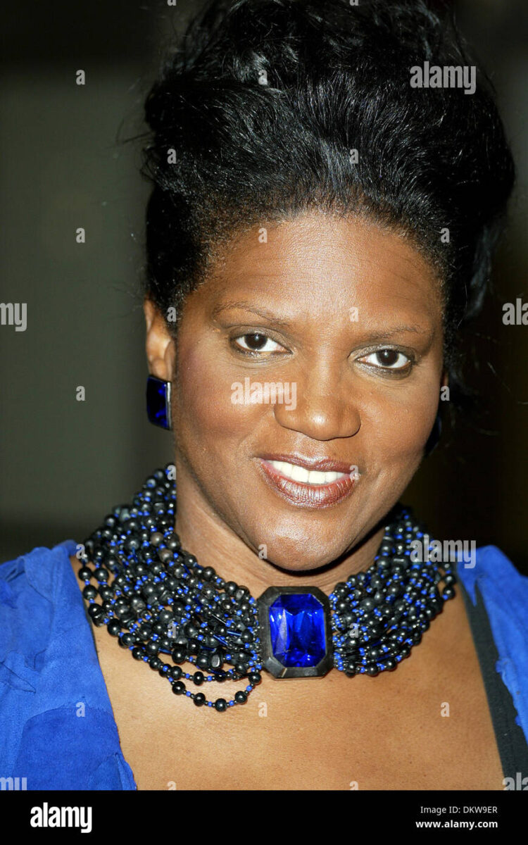 Hot Sexy Anna Maria Horsford Bikini Pics