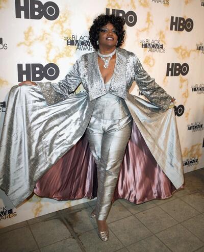 anna maria horsford 9