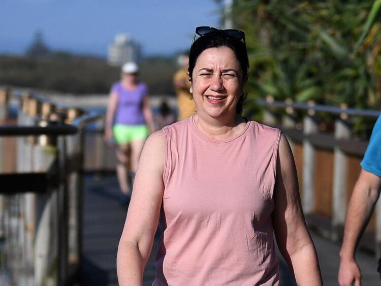 annastacia palaszczuk 9