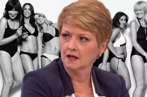 anne diamond 4