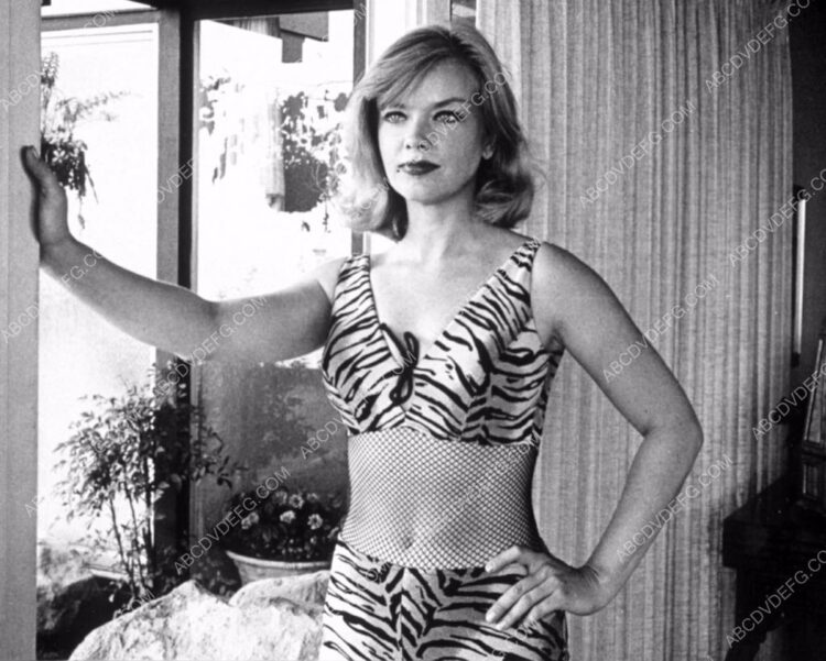 anne francis 3