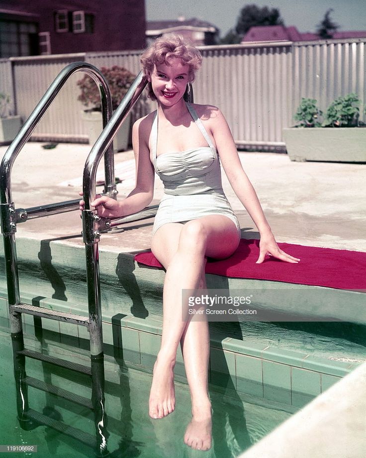 anne francis 4