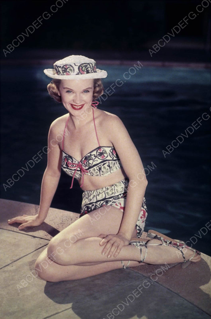 anne francis 8