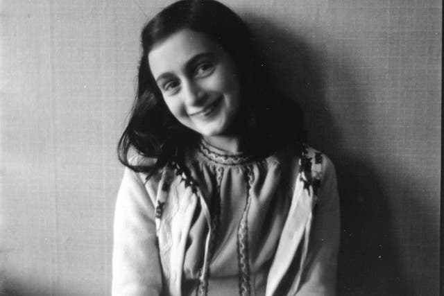 anne frank 7