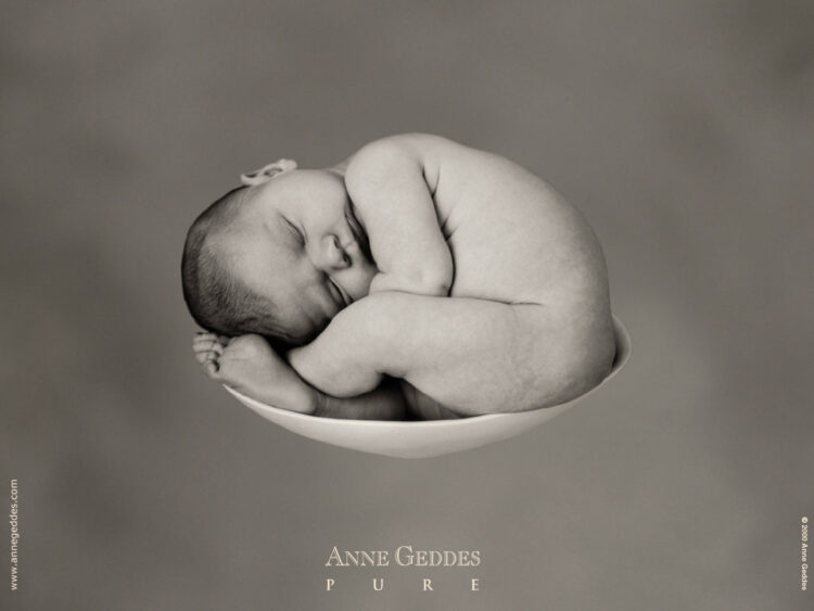 anne geddes 4