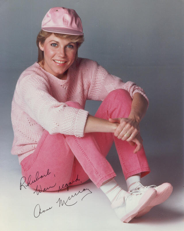 anne murray 9