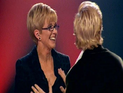 anne robinson 1