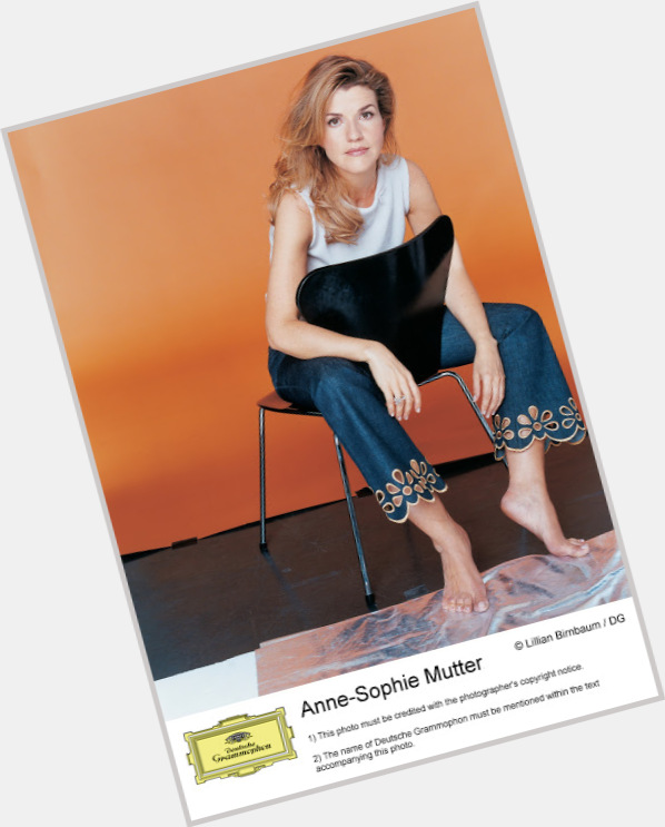 anne sophie mutter 8