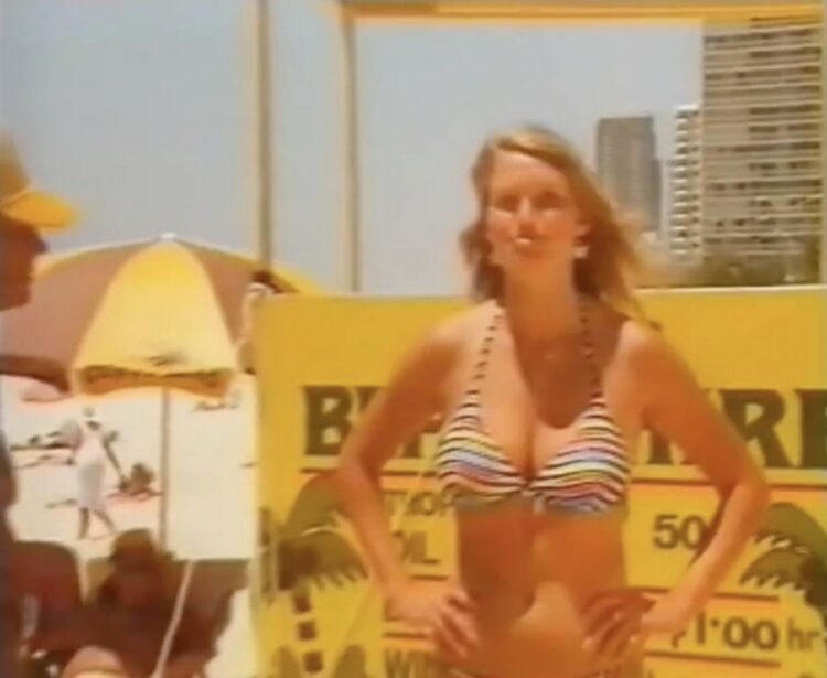 anneka rice 1