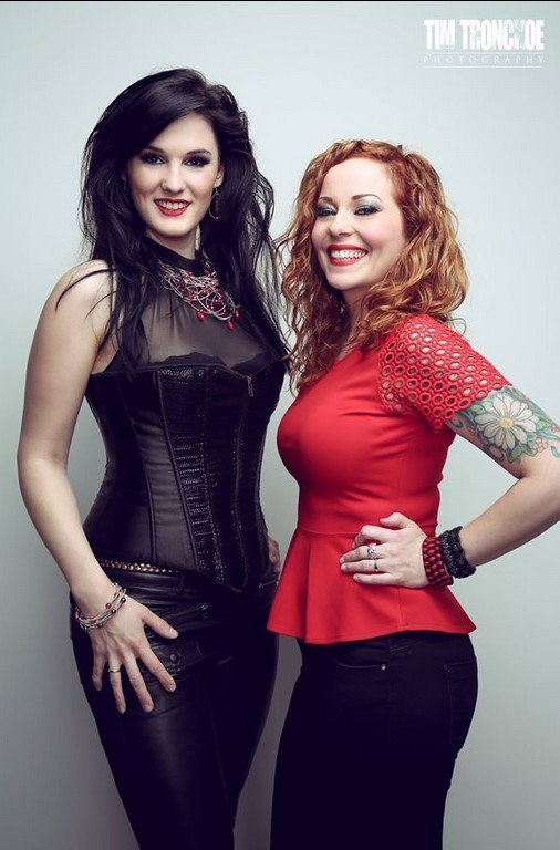 anneke van giersbergen