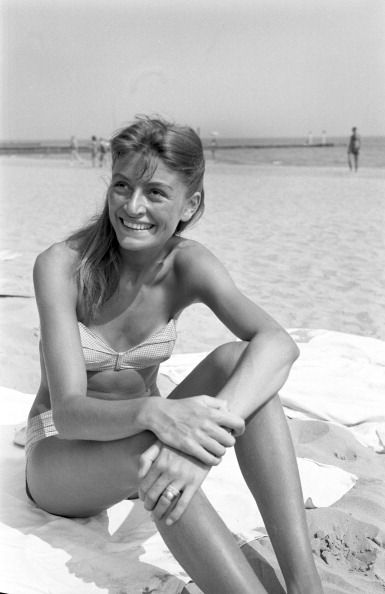 anouk aimee 1