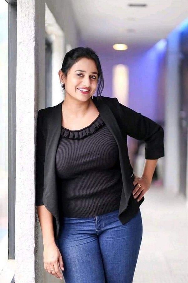 anu hassan