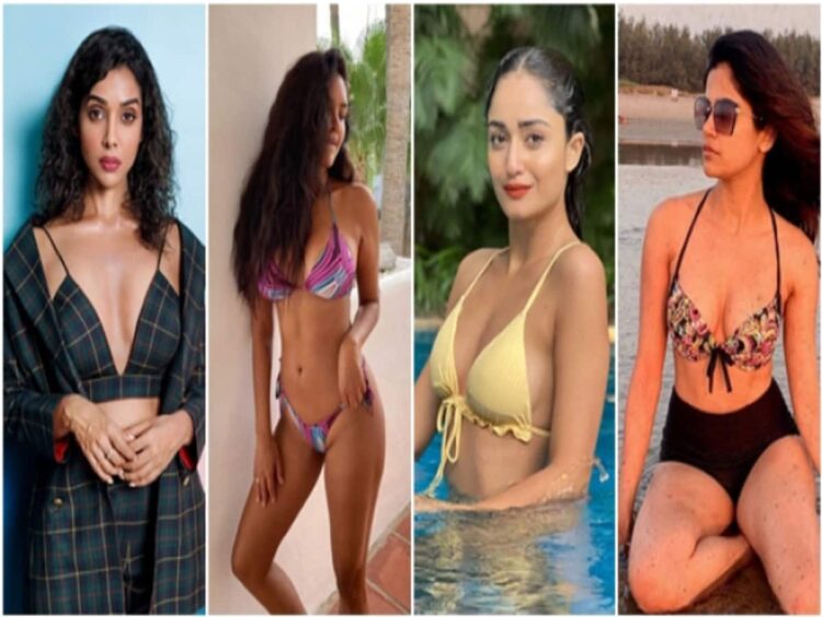 8 Hot Sexy Anupria Goenka Bikini Pics