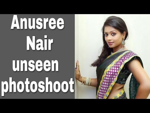 anusree nair 7