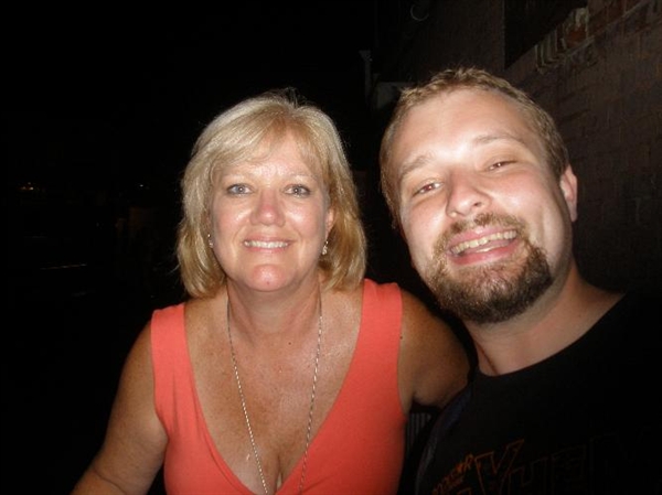 april margera 2