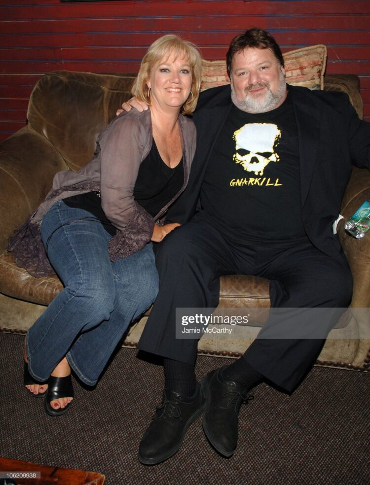 april margera 4