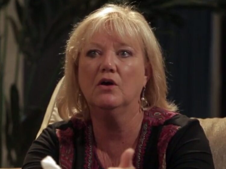 april margera 7