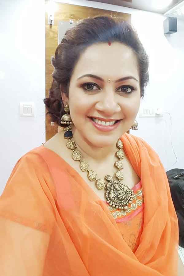 archana chandhoke