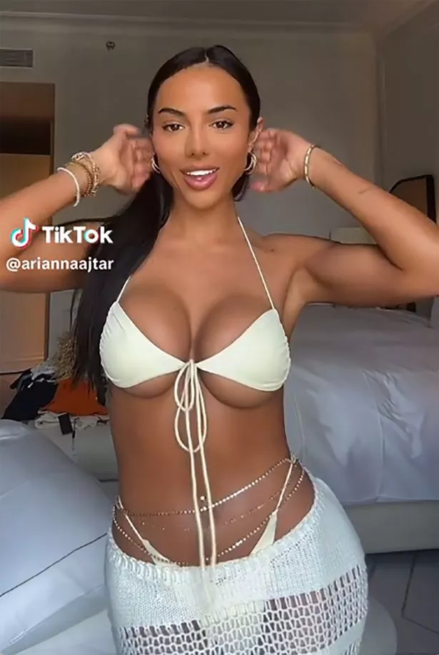 ariana nova 6