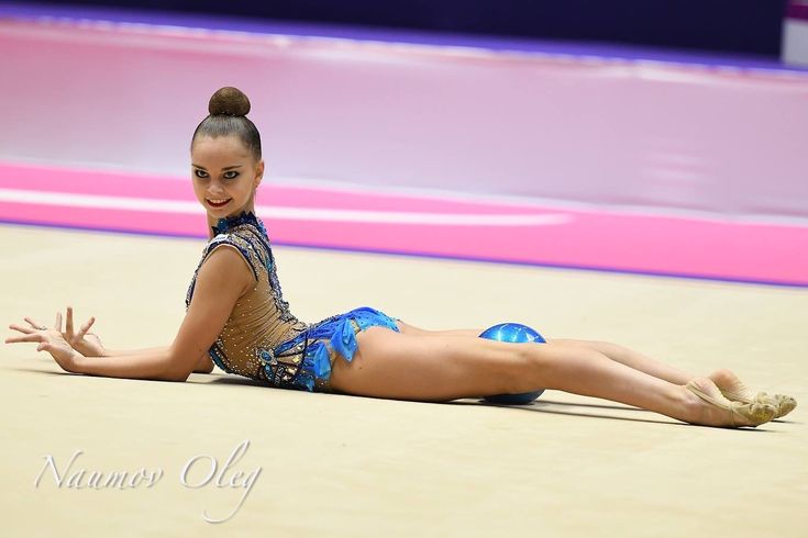 arina averina 9