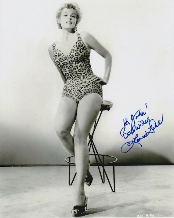 arlene dahl 1