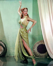 arlene dahl 10