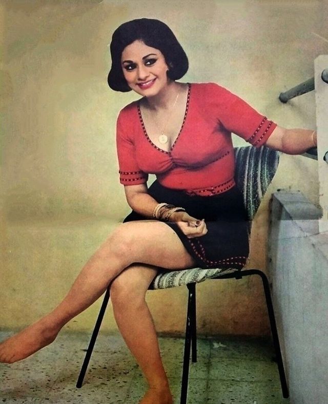 aruna irani 8