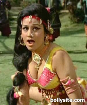 aruna irani